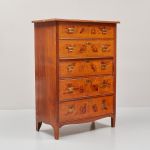 1042 5373 CHEST OF DRAWERS